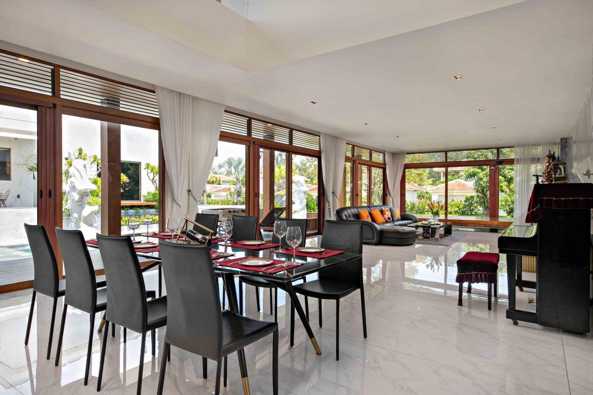 Diamond Beach Villa Danang Exteriér fotografie